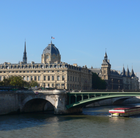 Qui sommes-nous ?